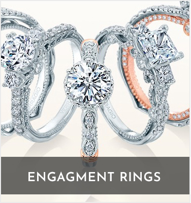 Saettele Jewelers Engagement Ring